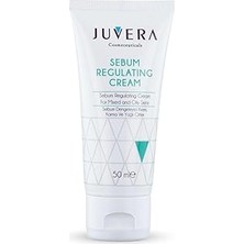 Uravas Store Juvera Sebum Regulating Krem 50 ml