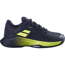 Babolat Propulse 3 Ac Unisex Çocuk Tenis Ayakkabısı