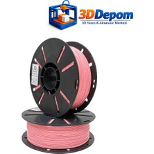 Filenta Açık Pembe Pla Premium Filament