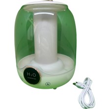 Mediwitt Oda Nemlendiricisi - 3 Litre Hazneli - Endostall