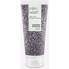 Australian Bodycare Intım Wash Daıly 200ML Natural