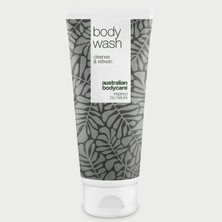 Australian Bodycare Body Wash Cleanse Refersh 200ML Natural