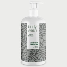 Australian Bodycare Body Wash Cleanse Refresh 500ML Natural