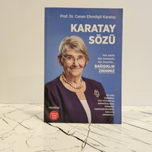 Karatay Sözü ( 2. El Kitap )