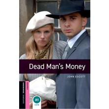 Oxford University Press Oxford Bookworms Library Starter: Dead Man's Money