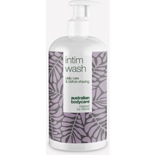 Intım Wash Daıly 500ML Natural