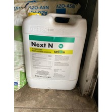 Unibba Next-N Azotlu Sıvı Gübre 20 Litre