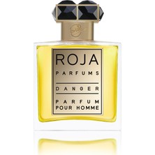 Roja Parfums Danger Pour Homme Edp 50ML Unisex Parfum