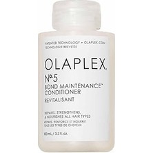 Uravas Store Olaplex New No. 5 Bond Maintenance Conditioner 100 ml Saç Bakım Kremi