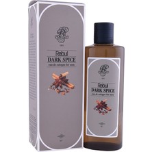 Rebul Kolonya Dark Spıce 270ml