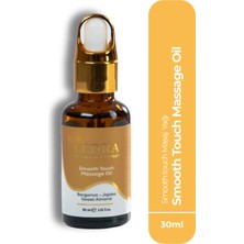 Smooth Touch Massage Oil Masaj Yağı 30 ml