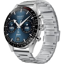 Vwar SK33 Pro 3 Kordonlu 47 mm Kalobee Akıllı Saat