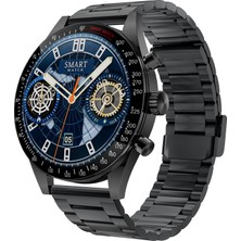 Vwar SK33 Pro 3 Kordonlu 47 mm Kalobee Akıllı Saat