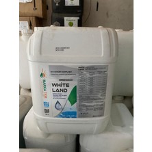 White Land Sıvı Kükürt Kompleksi Toprak Tuz Giderici ve Ph Düzenleyici