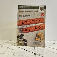 Karatay Mutfağı - Kalıcı Kilo Verdiren Yemek Tarifleri ( 2. El Kitap )