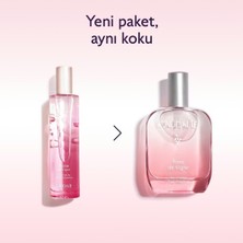Belirtilmemiş Caudalıe Rose Parfüm 50 ml Yeni