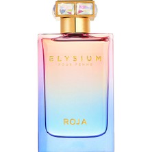 Roja Parfums Elysium Pour Femme Edp 75ML Parfum Limited Number