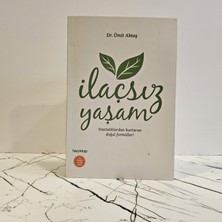 Ilaçsız Yaşam ( 2. Elkitap )