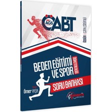 Informal Yayınları 2026 Meb Ags Öabt Beden Eğitimi ve Spor Öğretmenliği Soru Bankası