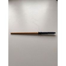 Riva Self Draco Malfoy Asası - 30 cm Özel Tasarım Sihirbazlık Asası Harry Potter Serisi