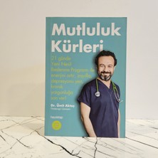 Mutluluk Kürleri ( 2.el Kitap )