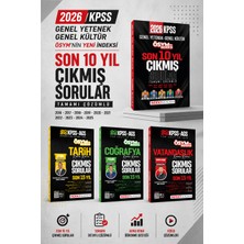 Anla Kazan Yayınları Indeks 2026 Kpss Çıkmış Sorular Son 10 Yıl & Kpss Tarih Coğrafya Vatandaşlık Çıkmış Sorular Seti