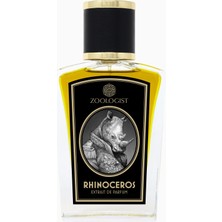 Zoologist Rhinoceros Extrait De Parfum 60ML