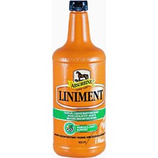 Absorbine Vetlin Liniment At Kas ve Eklem Bakım Likiti 950 ml