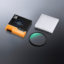 K&f Concept Nano-X Series White Mist Filter (72MM)