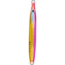 Owner Cultiva 31846 Gekito Jig 85G 14 cm Jig Yem