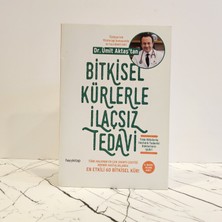 Bitkisel Kürlerle Ilaçsız Tedavi ( 2. El Kitap )
