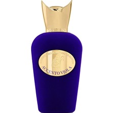 Sospiro Accento Viola Edp 100ML