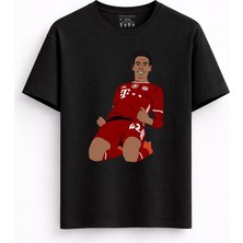 Rabona Fashion Musiala Legacy Goal Celebration Tişört