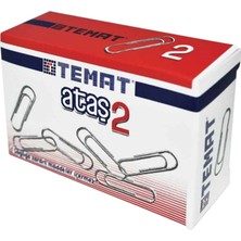 Temat No:2 Ataş Nikel