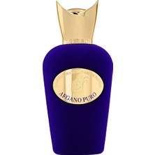 Sospiro Afgano Puro Edp 100ML