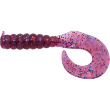 Han Fishing Hanfish Gurt 4.5cm Lrf Silikon Yem