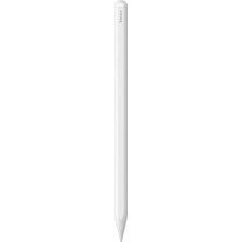 BASEUSONLINE Baseus Smooth Writing 2 Wireless Manyetik Kablosuz Şarjlı iPad Stylus Dokunmatik Kalem Palm Rejection Avuç Içi Reddi Eğim Hassasiyetli Çizim Yazı Kalemi