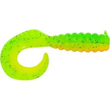 Han Fishing Hanfish Gurt 7cm Lrf Silikon Yem