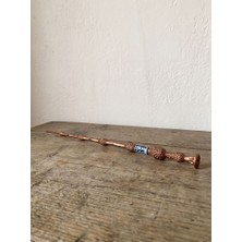 Riva Self Mürver Asa 30 cm - Dumbledore Koleksiyonluk Pla Asa Harry Potter Serisi