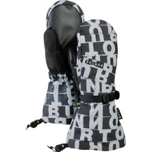 Burton K Gore-Tex Mittens Unisex Çocuk Eldiven