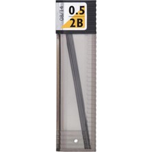 Tombow 0.5 mm Min 2b Mono Lead