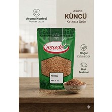 Alanbiliyor Asude Küncü 1.kalite 1 kg