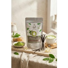 Karadeniz Matcha Vanilya Aromalı Latte 200GR