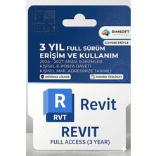 Autocad 2024-2027 Full Sürüm - 3 Yıl Erişim Mac Os ve Windovs - Kişisel Mail Adresinize Davet - Orijinal Lisans
