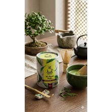 Karadeniz Ceremonial Grade Matcha Çayı 25 gr 