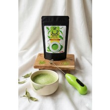 Karadeniz Matcha  500 gr  Matcha Çayı ve Elektronik Mikser