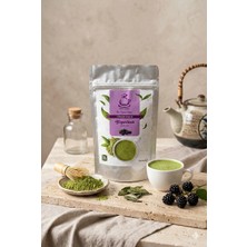 Karadeniz Matcha Böğürtlen Aromalı 50 gr