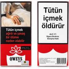 Qweys Red3 İnce Yapılı 50 x 50 cm Yaprak Sarma Kağıdı Kolay Kullanım ve Taşıma Avantajı