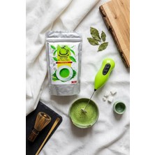 Karadeniz Matcha 250 gr ve Elektronik  Mikser