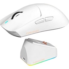 Oyuncu Baykuş FURYCUBE G16 Pro Kablosuz Gaming Mouse